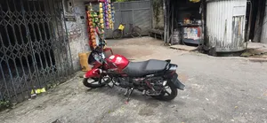 Hero Glamour BS4 i3S 2023 Red