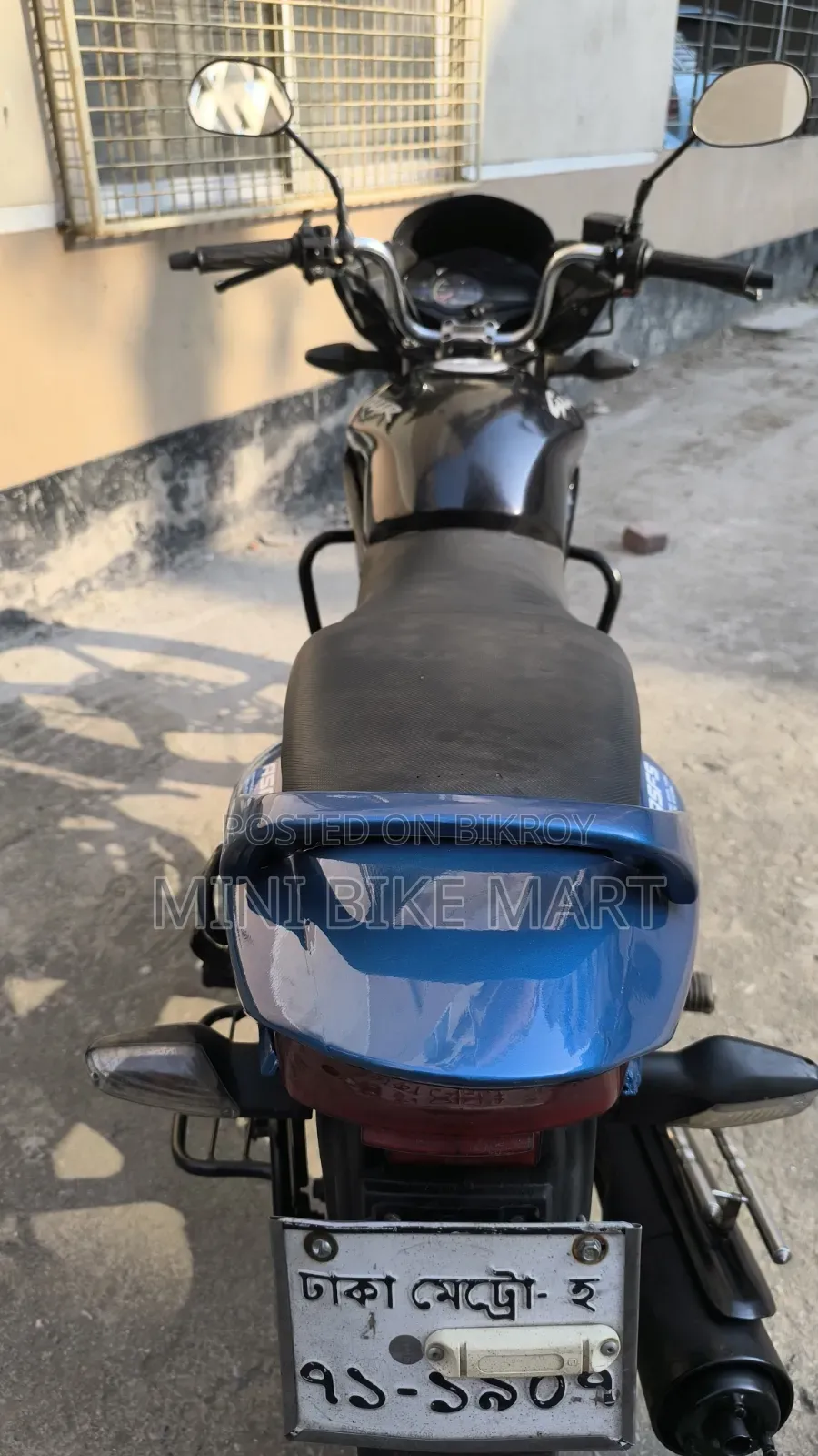 Hero Glamour 2020 Black