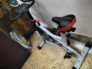 ব্যায়ামের সাইকেল