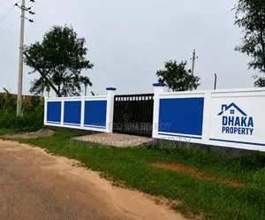 সেক্টর-২৪ এ কর্নার ফরেস্ট ভিউ ৫ কাঠা উত্তর মুখী প্লট