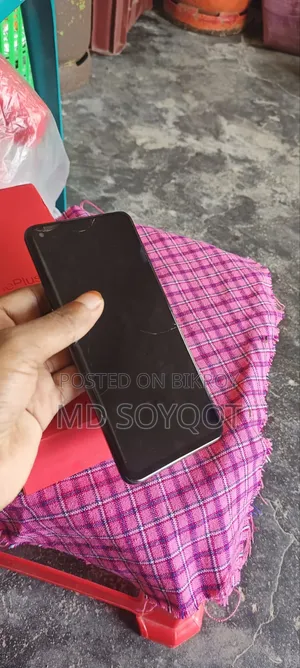 ওয়ানপ্লাস ৯ ১২৮ জিবি অরেঞ্জ