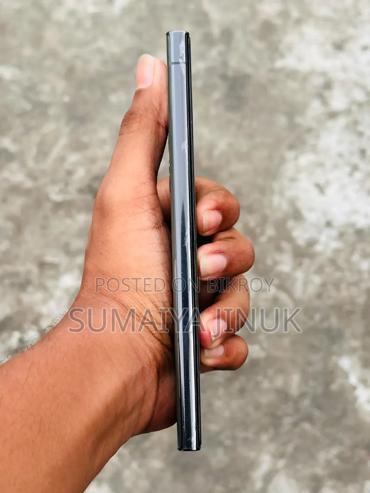 Samsung Galaxy S23 Ultra 256 GB Green