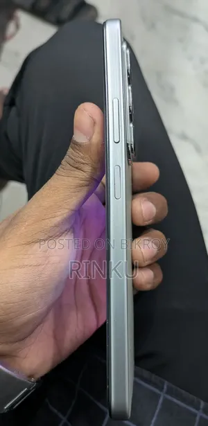 Infinix Hot 10 Play X688B 64 GB Silver
