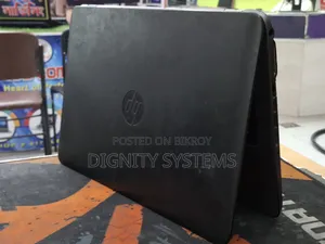 Laptop HP EliteBook 840 G1 8GB Intel Core i5 SSD 128GB