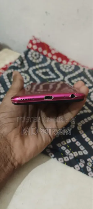 Vivo Y95 128 GB Red