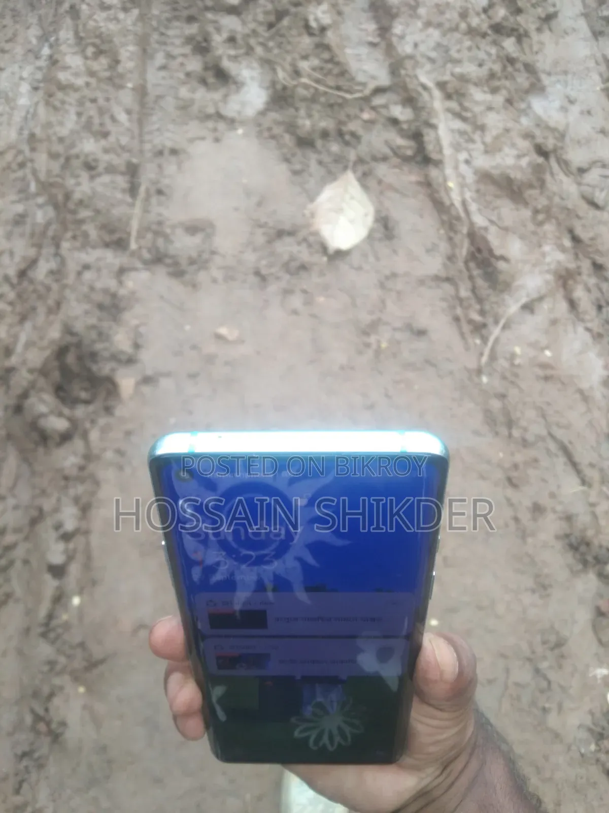 OnePlus 8 128 GB Green