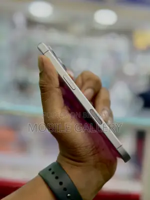 অ্যাপল আইফোন ১৭ ২৫৬ জিবি হোয়াইট