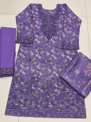 Boutique Three Piece