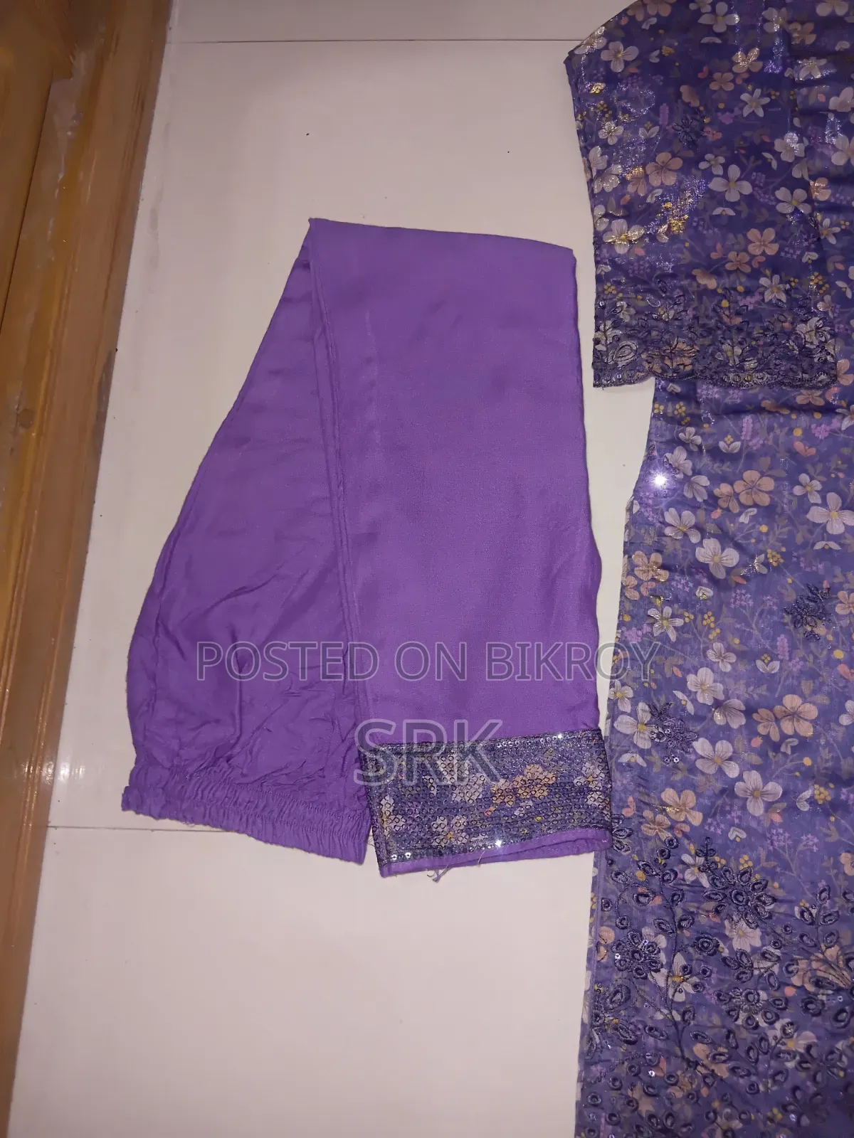 Boutique Three Piece