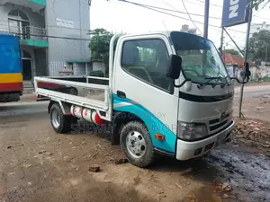 Toyota Dyna Pickup