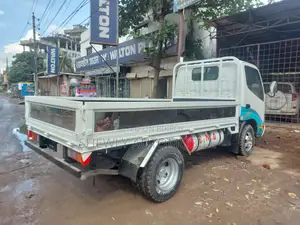 Toyota Dyna Pickup