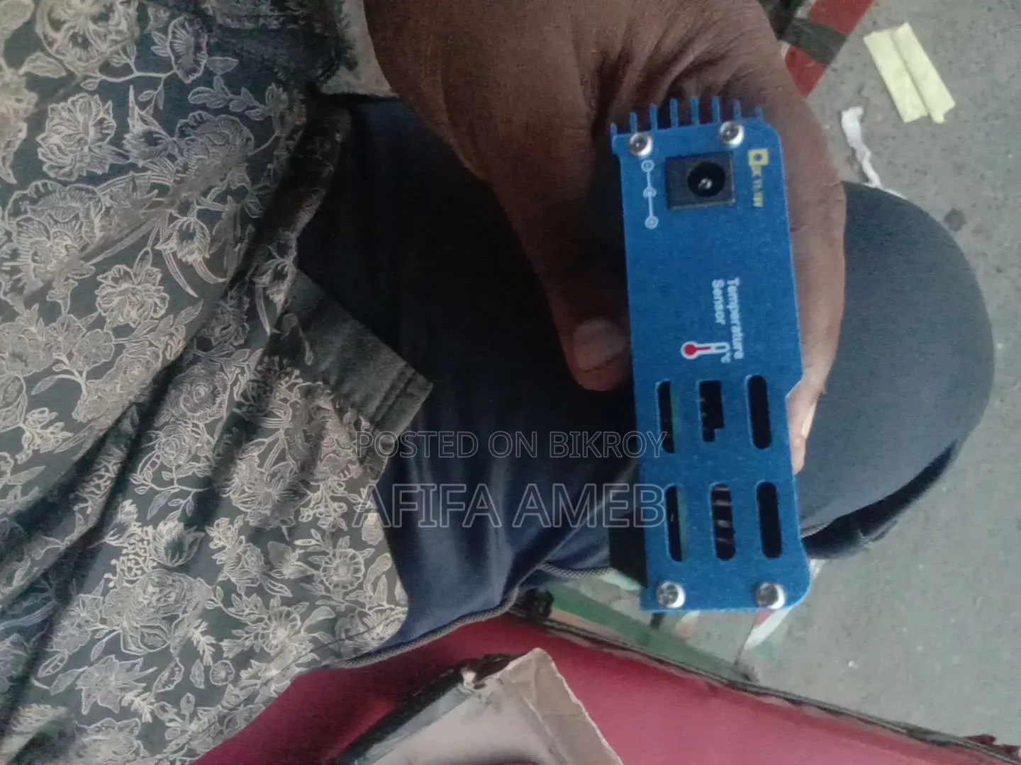 iMAX B6 80W Balance Charger for Sale
> Full Fresh, 100%