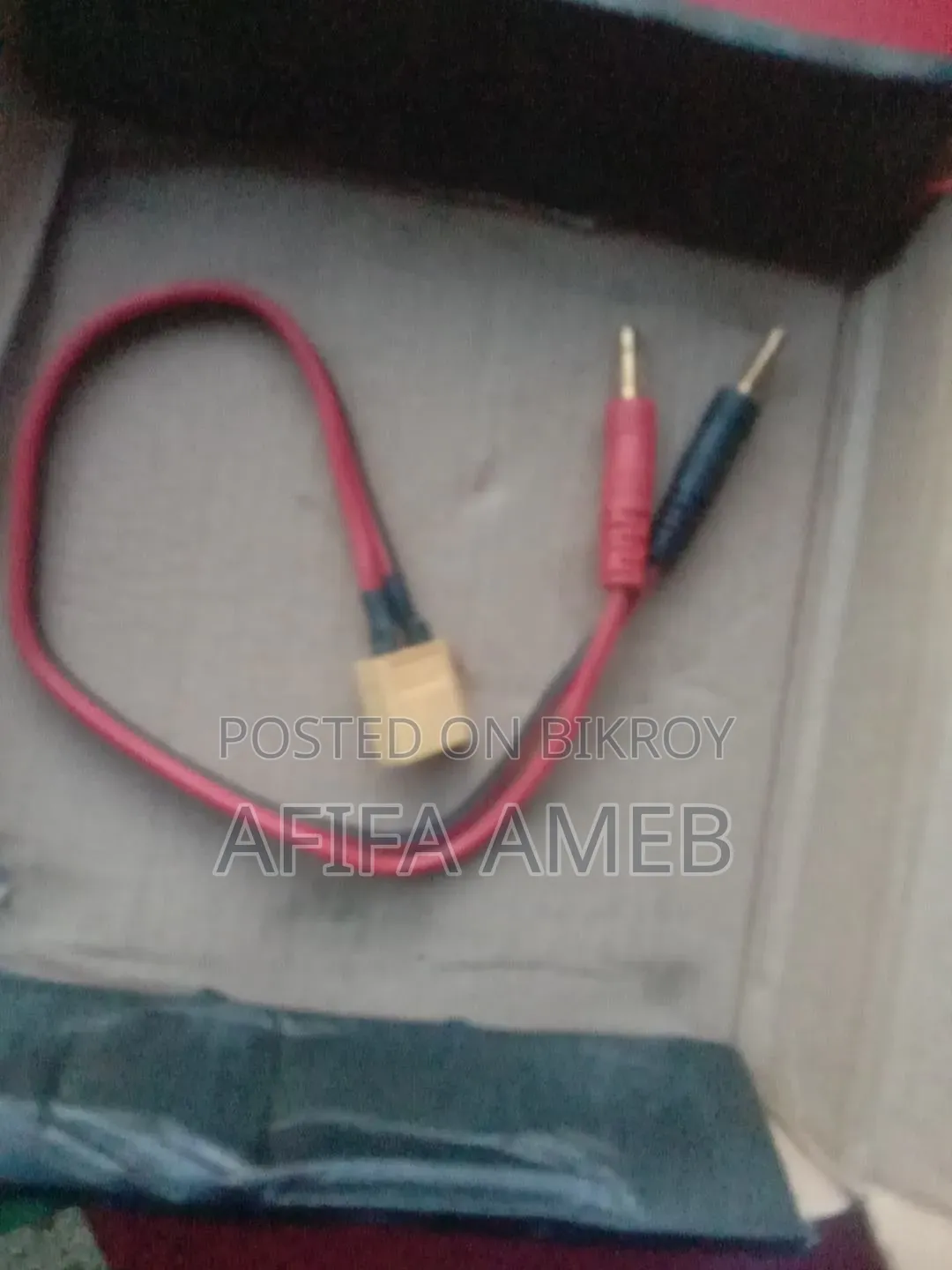 iMAX B6 80W Balance Charger for Sale
> Full Fresh, 100%