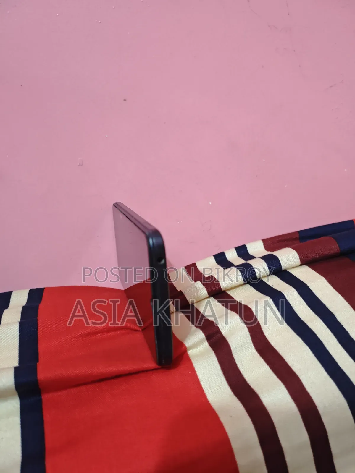 শাওমি রেডমি ১২সি ৬৪ জিবি কালো