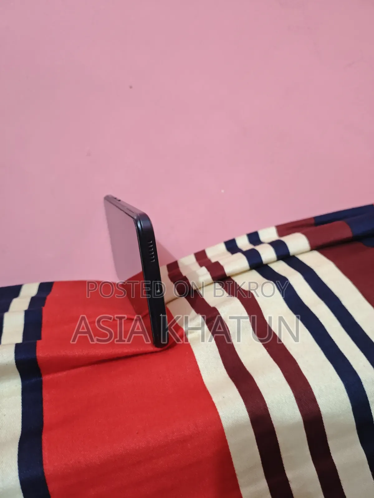 শাওমি রেডমি ১২সি ৬৪ জিবি কালো