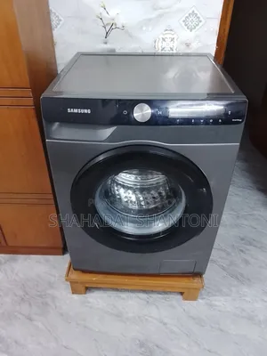 ওয়াশিং মেশিন