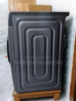 ওয়াশিং মেশিন