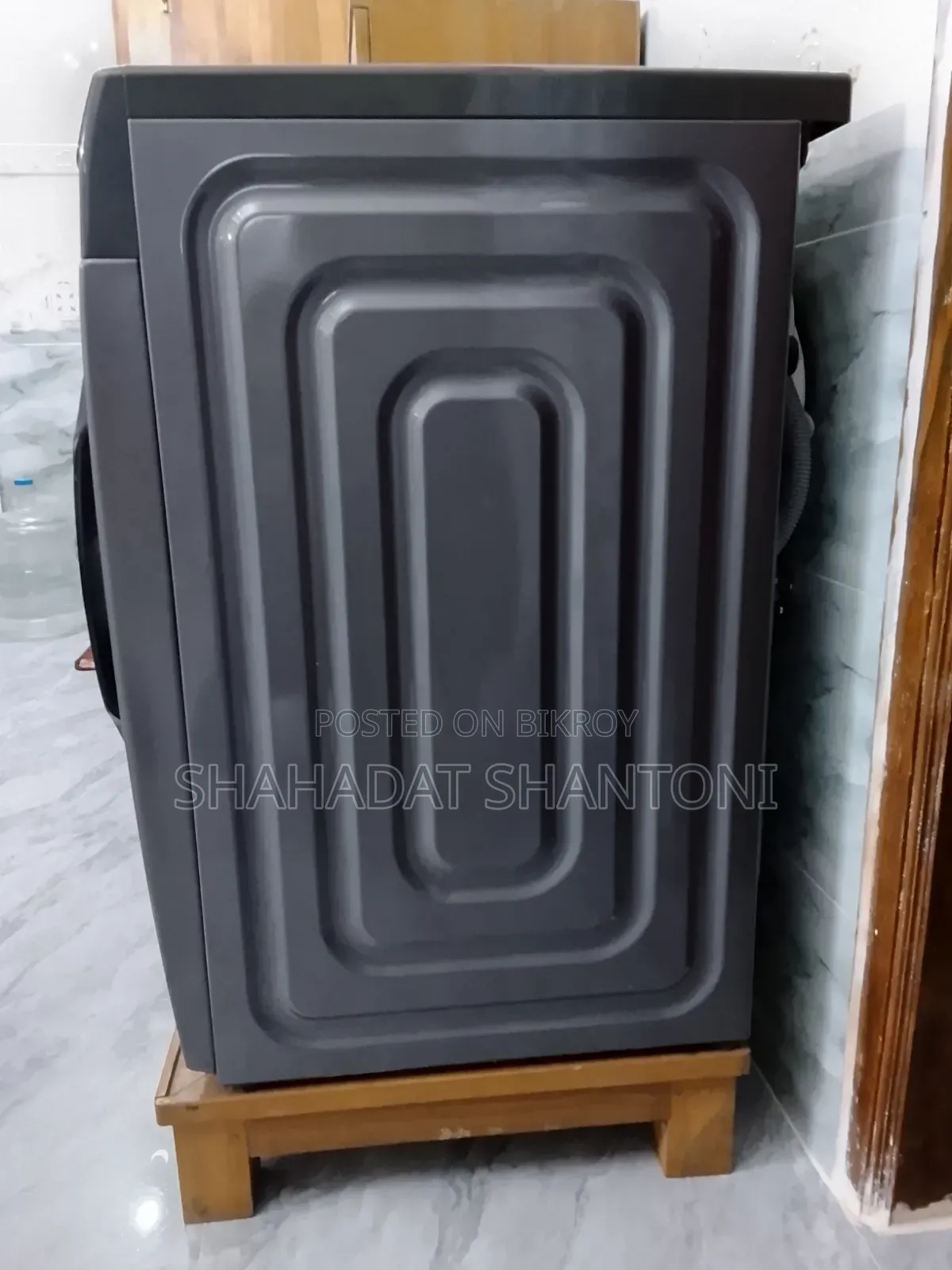 ওয়াশিং মেশিন