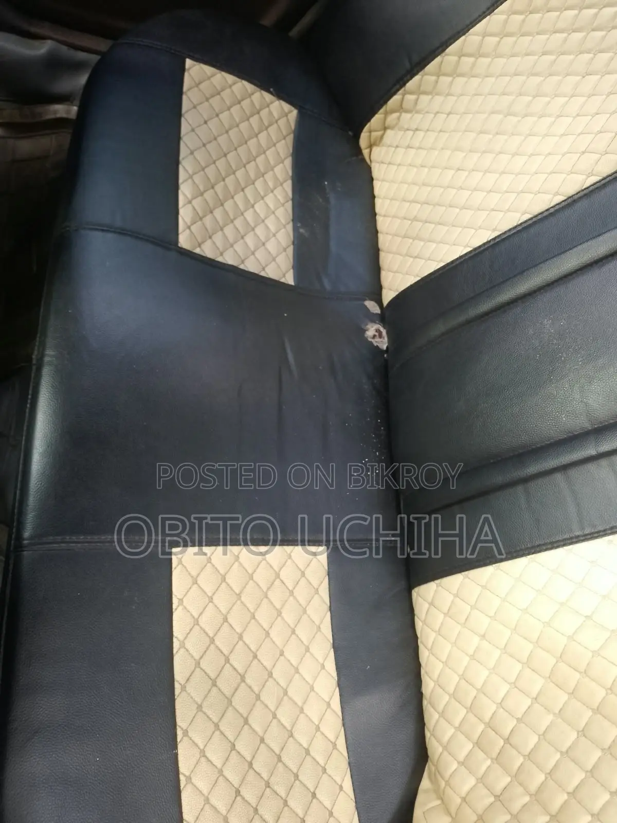 নিসান সানি ১৯৯০ হোয়াইট