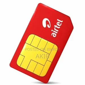VIP Number SIM Card