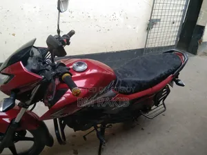 Honda Livo 2021 Red