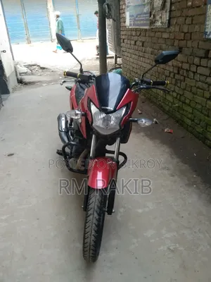 Honda Livo 2021 Red