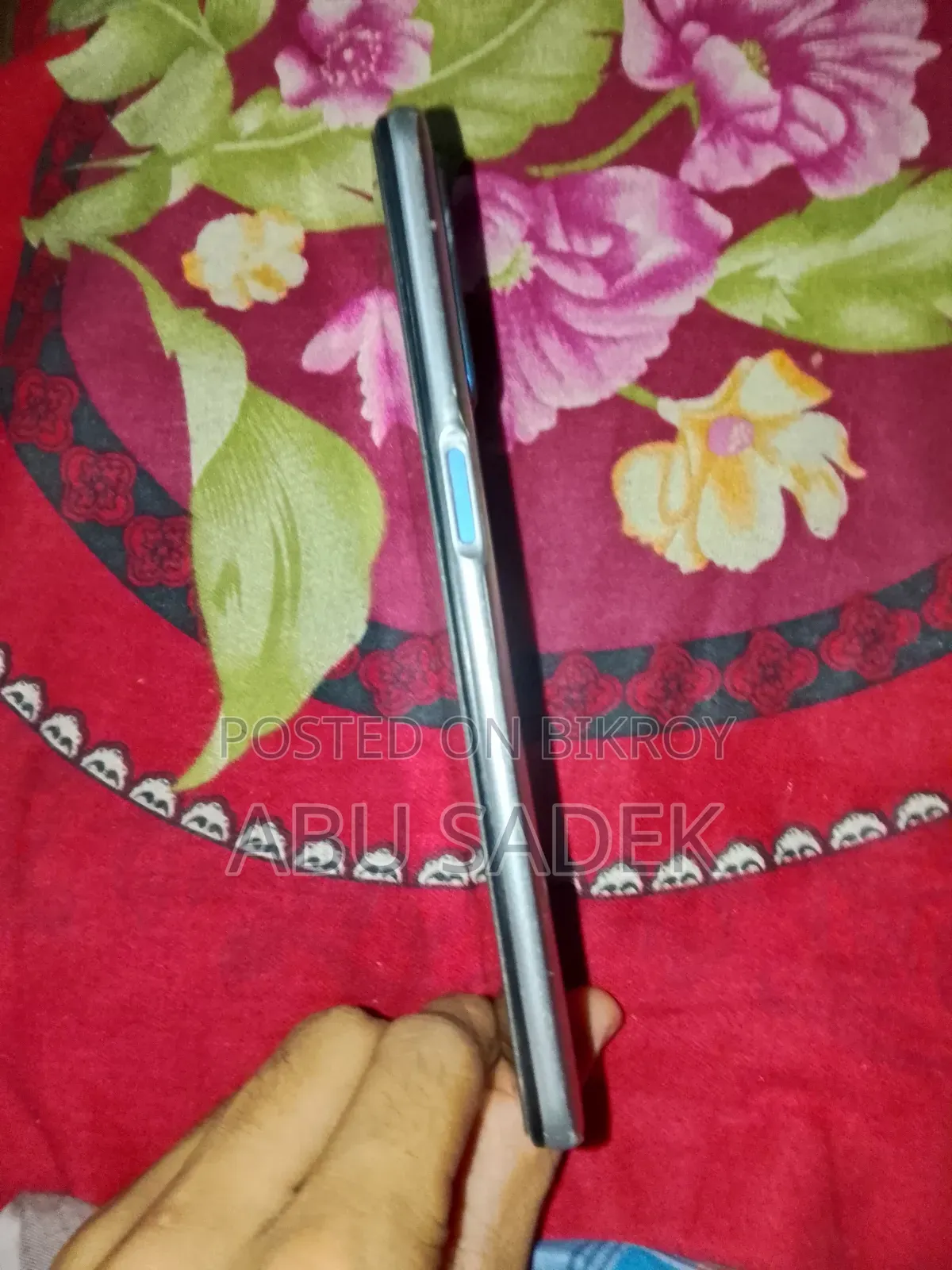 Oppo A16 64 GB White