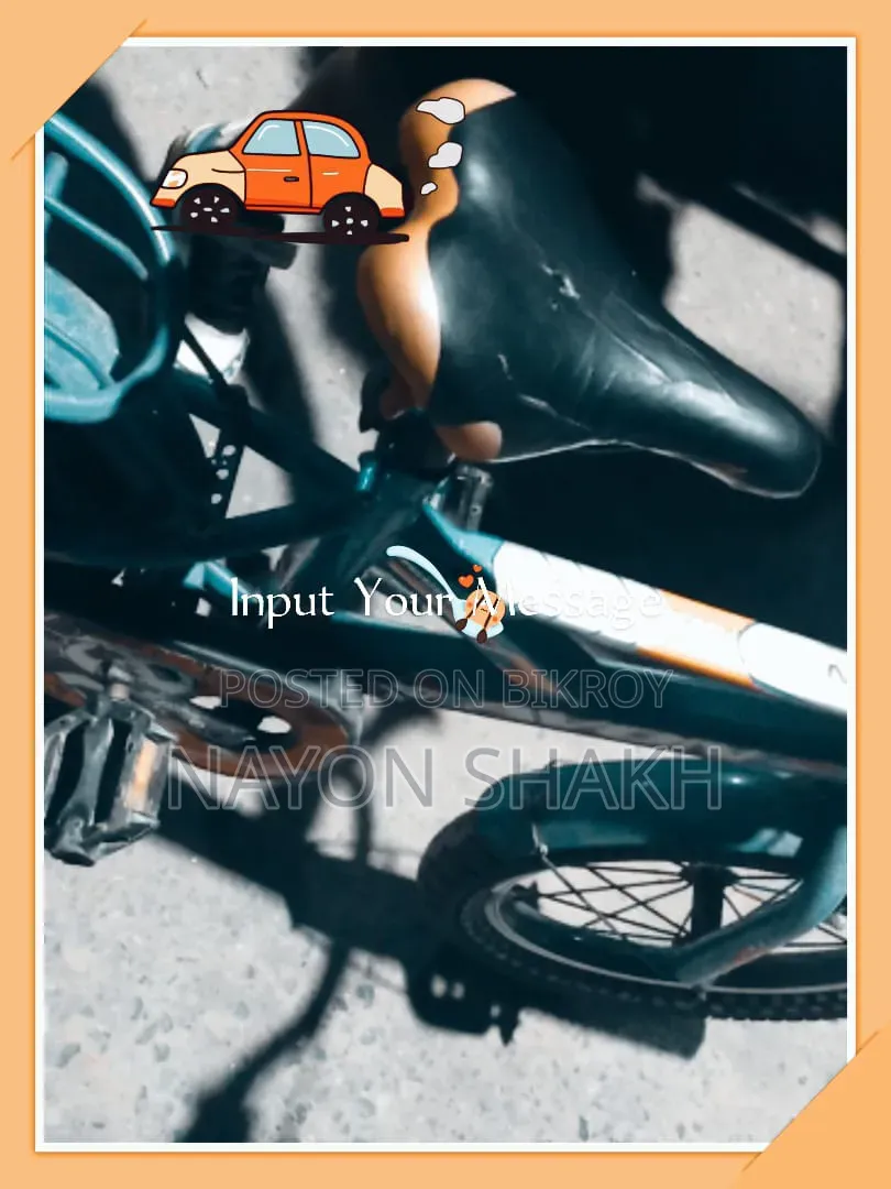 Cycle Sell