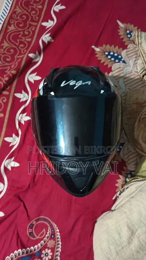 Vega Helmet