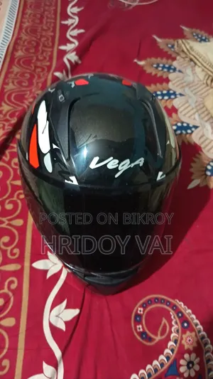 Vega Helmet