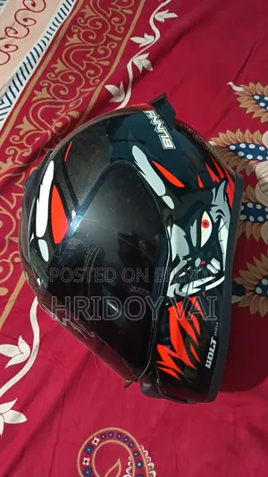Vega Helmet