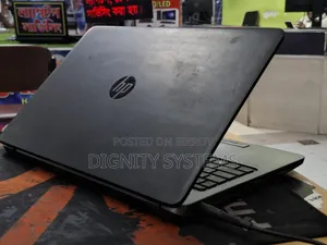Laptop HP ProBook 450 G1 8GB Intel Core i5 SSD 128GB