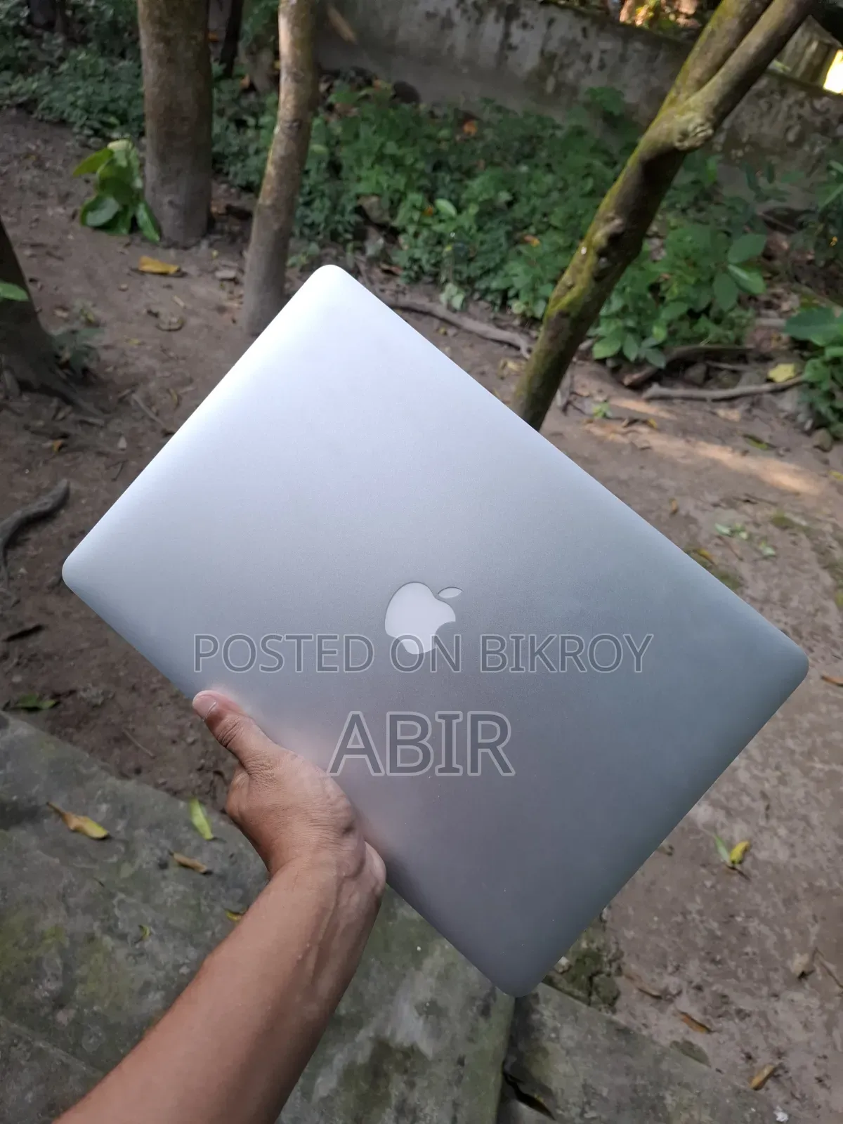 ল্যাপটপ অ্যাপল ম্যাকবুক ২০১৪ ১৬জিবি ইন্টেল কোর আই৭ এসএসডি ১২৮জিবি