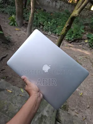 ল্যাপটপ অ্যাপল ম্যাকবুক ২০১৪ ১৬জিবি ইন্টেল কোর আই৭ এসএসডি ১২৮জিবি
