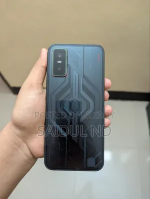 Infinix GT 30 5G 256 GB Green