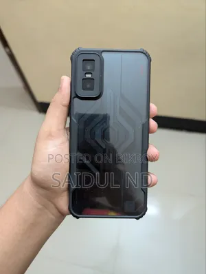 Infinix GT 30 5G 256 GB Green