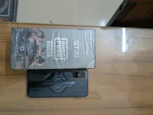 Infinix GT 30 5G 256 GB Green