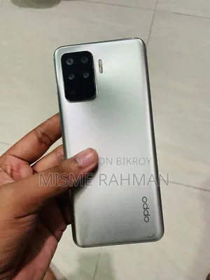 Oppo F19 Pro 128 GB Gray