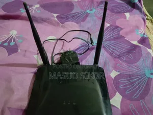 ডি-লিংক মডেল ডিআইআর-৬১৫