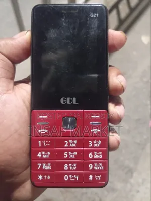 GDL Classic Red
