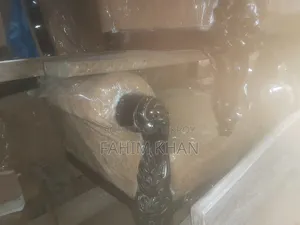 Victoryea Sofa 3+2+1 Teakwood