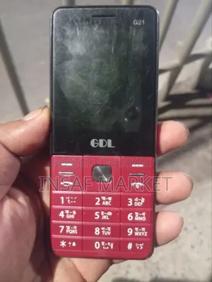 GDL Classic Red