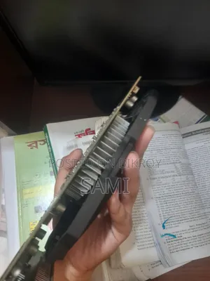 GTX 1050 Ti