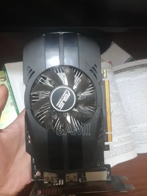 GTX 1050 Ti