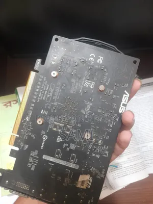 GTX 1050 Ti
