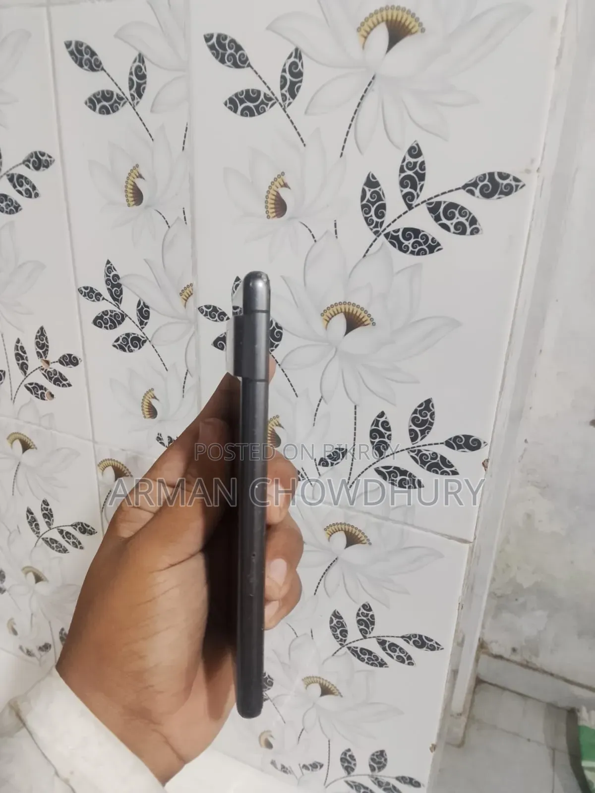 Google Pixel 7 128 GB Black