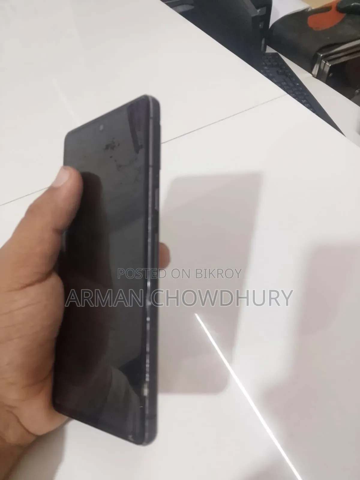 Google Pixel 7 128 GB Black