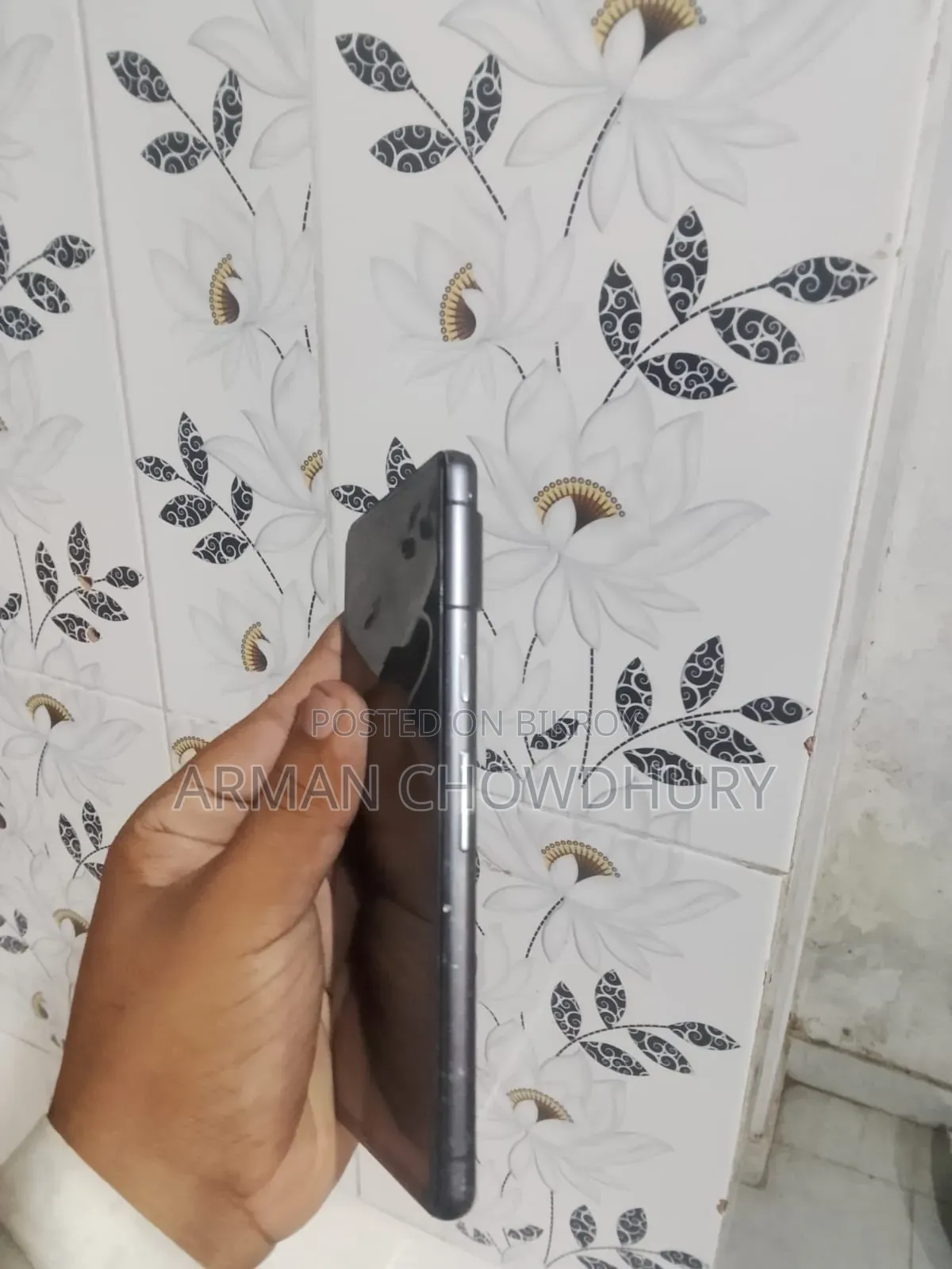 Google Pixel 7 128 GB Black