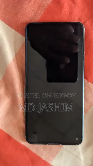 Google Pixel 4a 5G 128 GB White
