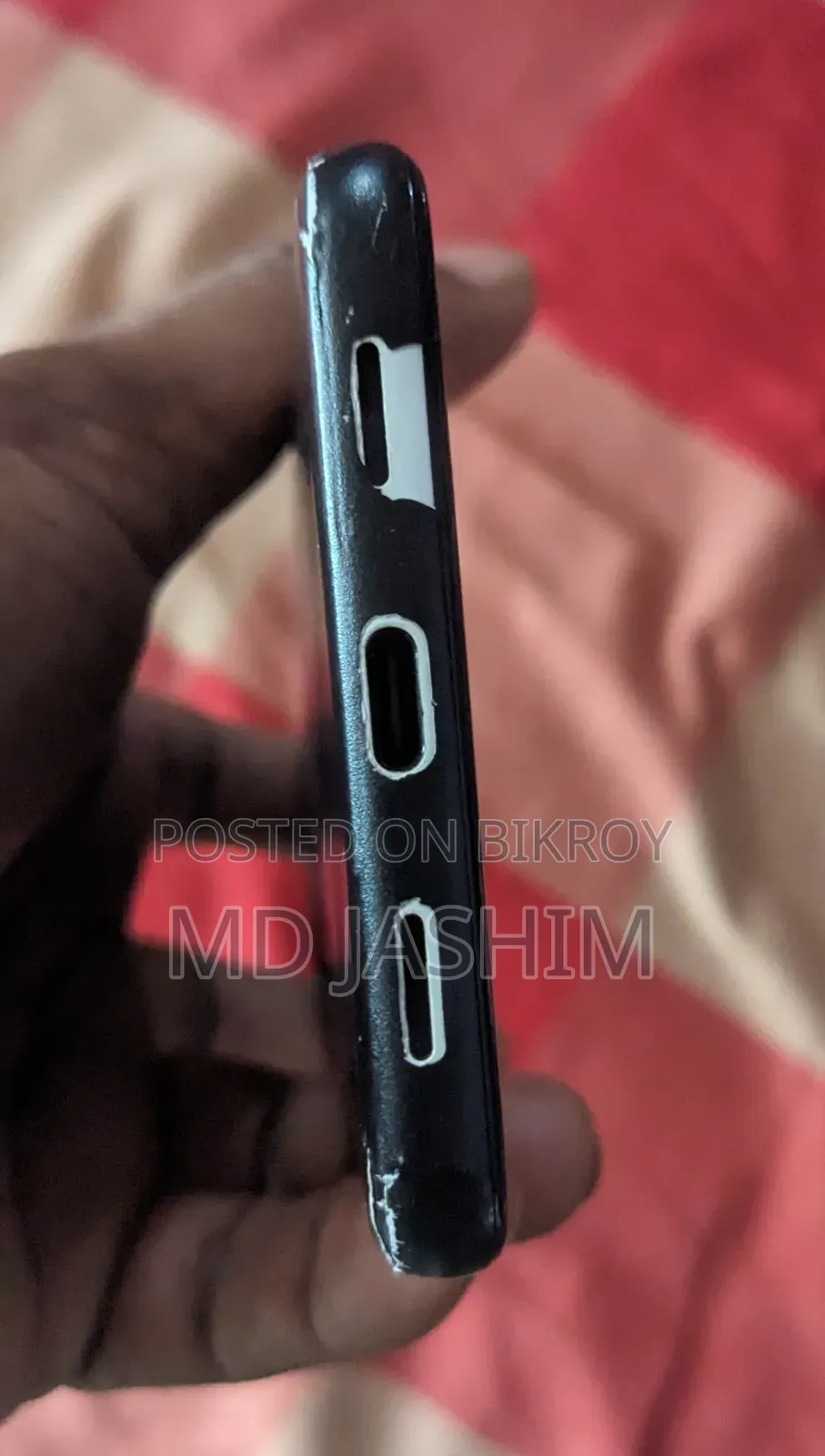 Google Pixel 4a 5G 128 GB White